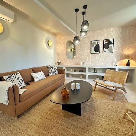 La Maison Cavet 5 Appartements De Standing Au Coeur Du Village Sanary-sur-Mer Εξωτερικό φωτογραφία
