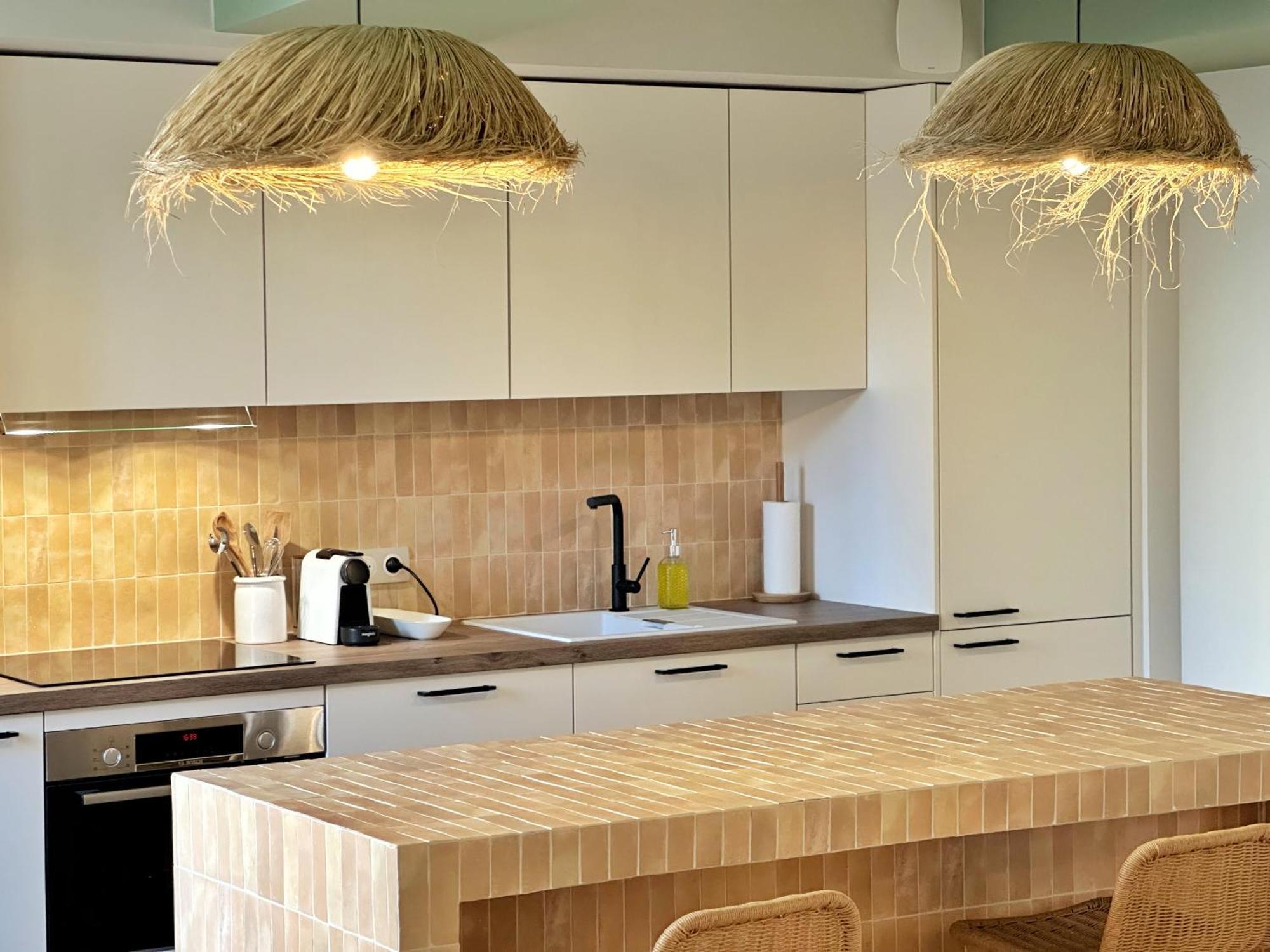 La Maison Cavet 5 Appartements De Standing Au Coeur Du Village Sanary-sur-Mer Εξωτερικό φωτογραφία