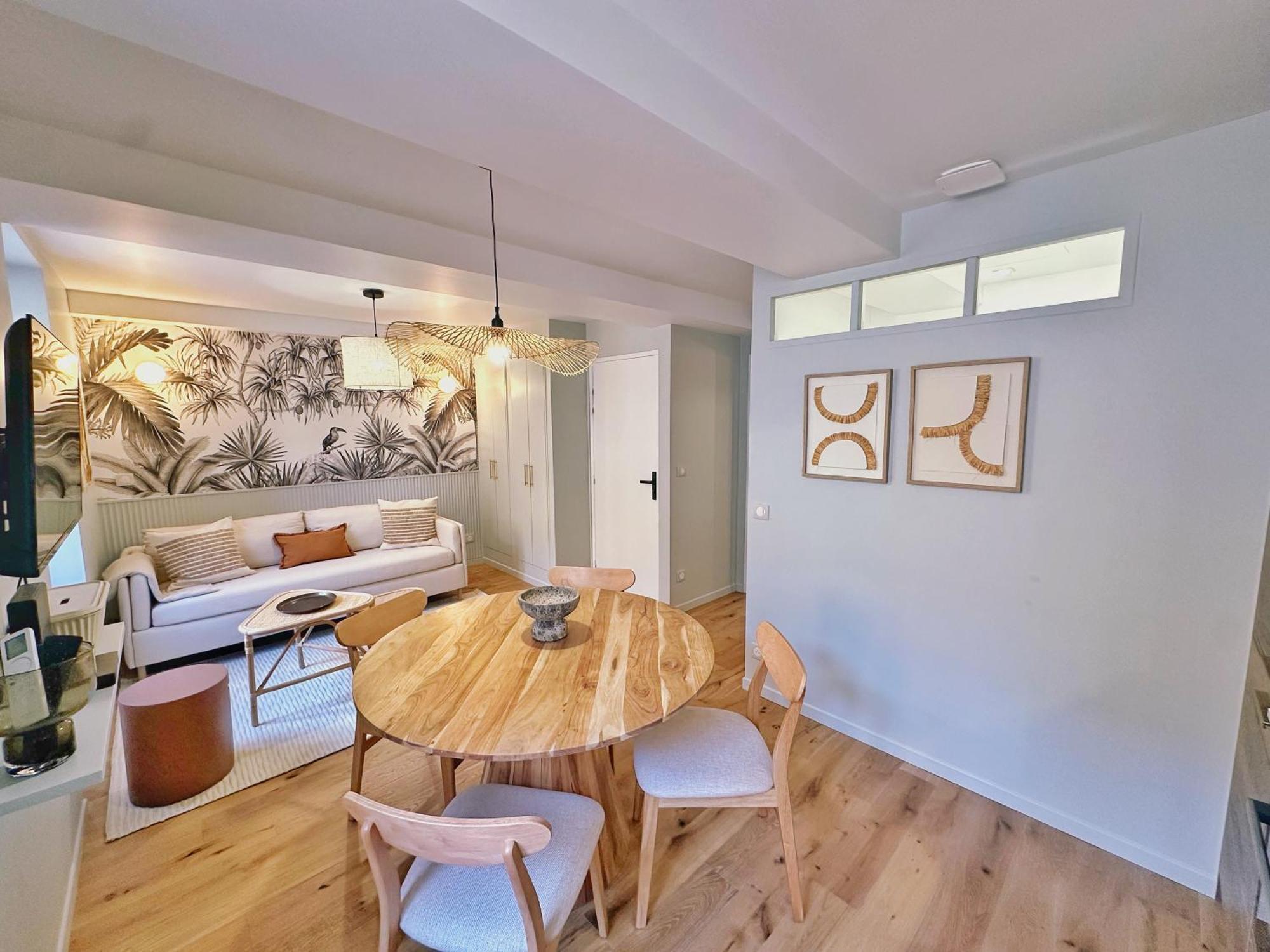 La Maison Cavet 5 Appartements De Standing Au Coeur Du Village Sanary-sur-Mer Εξωτερικό φωτογραφία