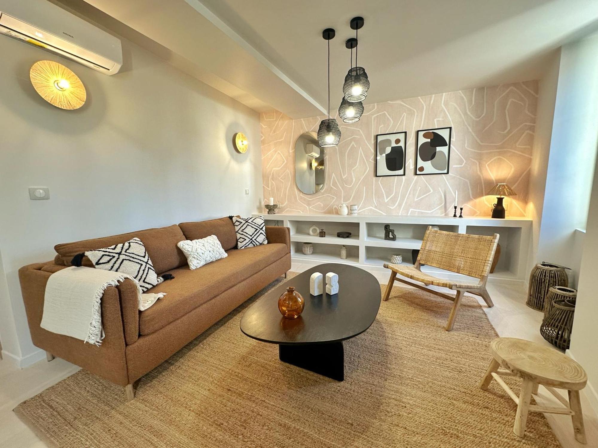 La Maison Cavet 5 Appartements De Standing Au Coeur Du Village Sanary-sur-Mer Εξωτερικό φωτογραφία