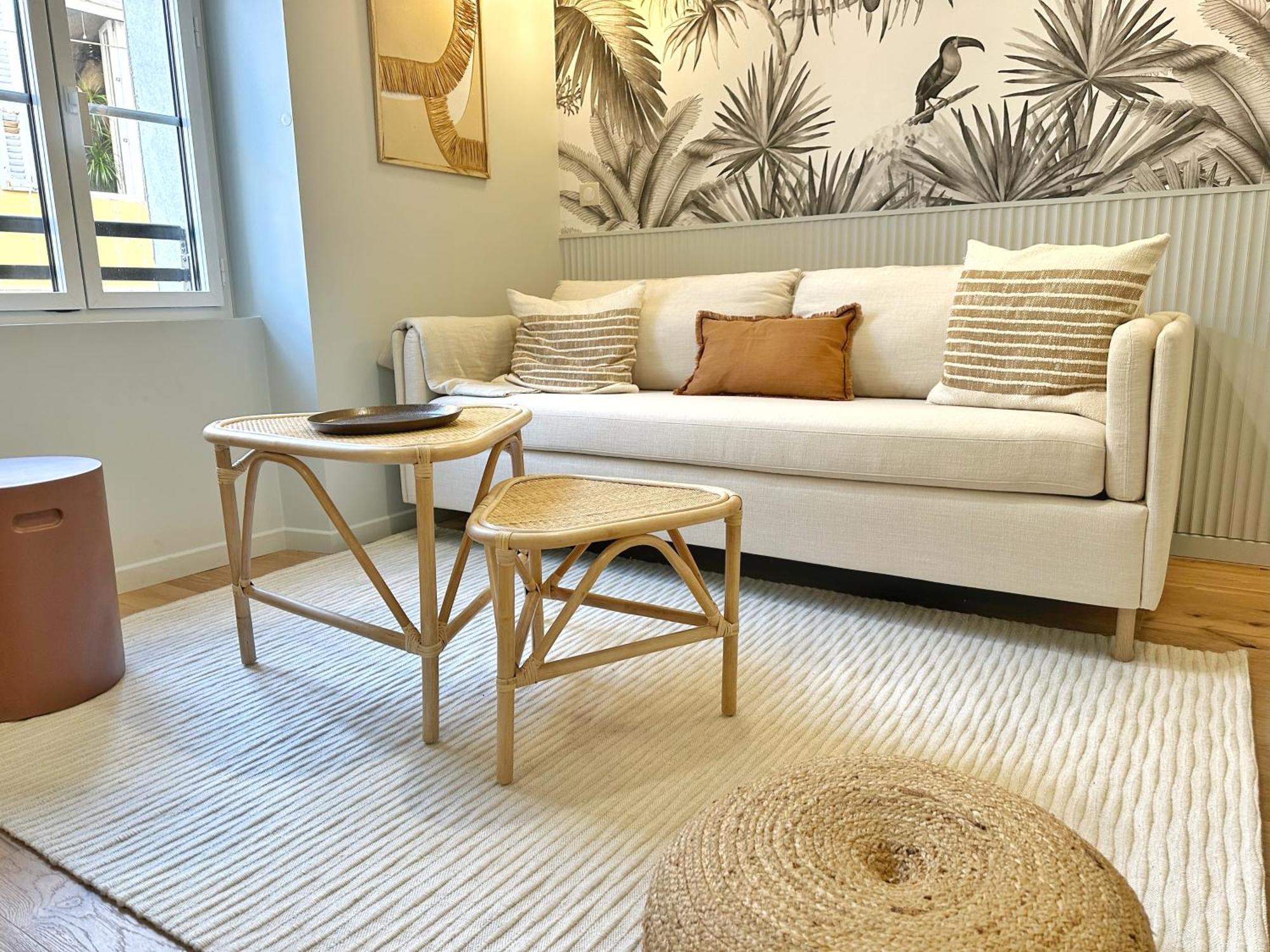 La Maison Cavet 5 Appartements De Standing Au Coeur Du Village Sanary-sur-Mer Εξωτερικό φωτογραφία