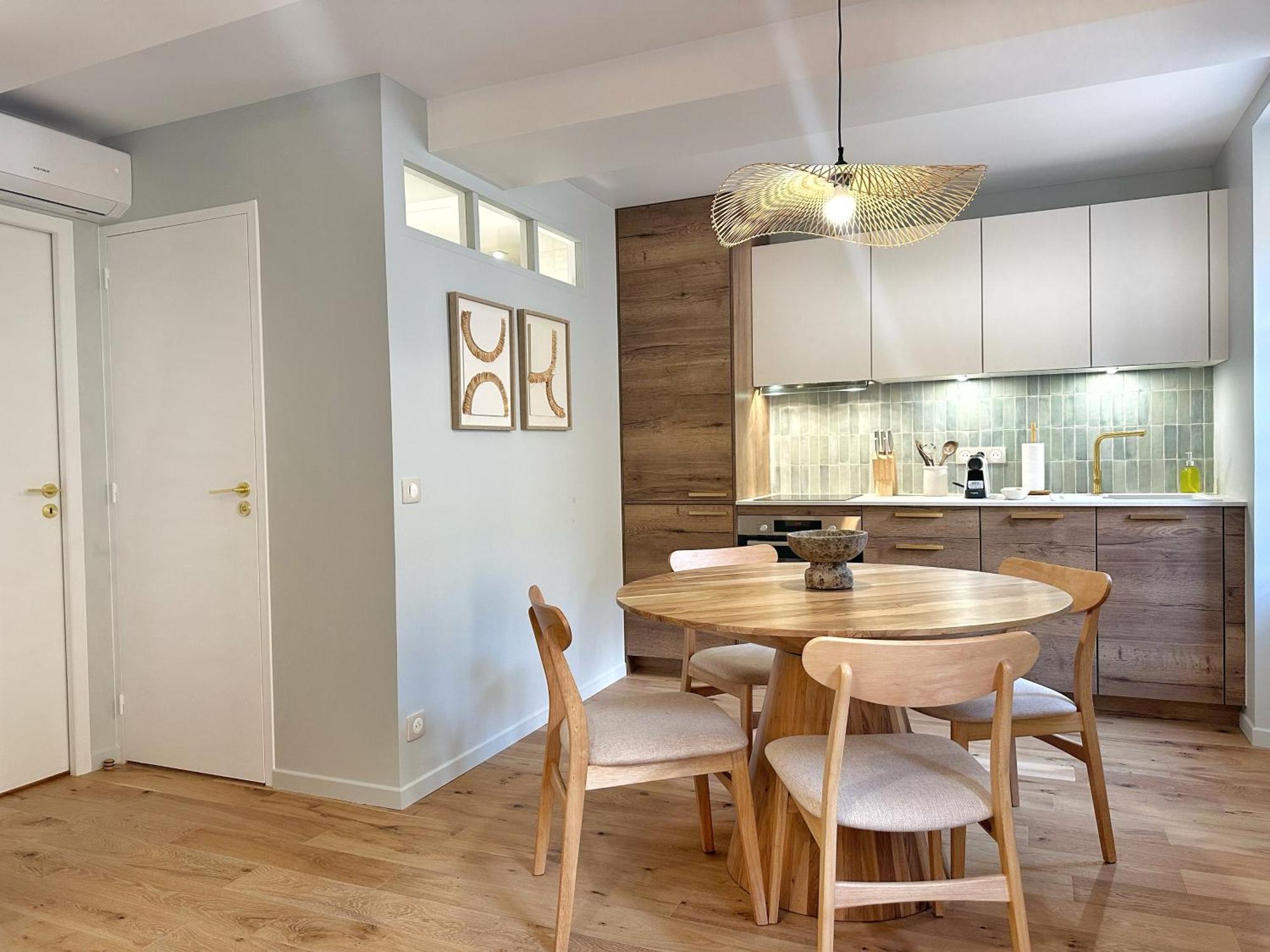 La Maison Cavet 5 Appartements De Standing Au Coeur Du Village Sanary-sur-Mer Εξωτερικό φωτογραφία