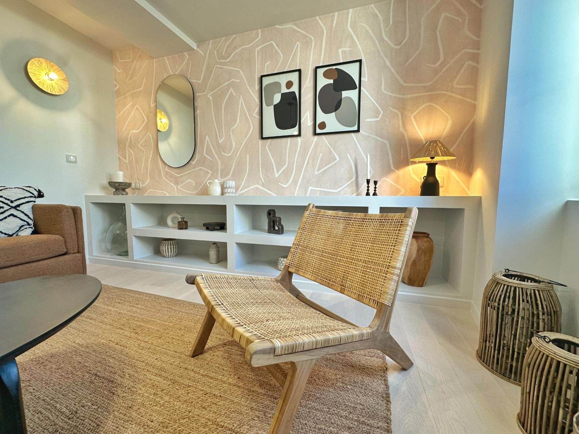 La Maison Cavet 5 Appartements De Standing Au Coeur Du Village Sanary-sur-Mer Εξωτερικό φωτογραφία