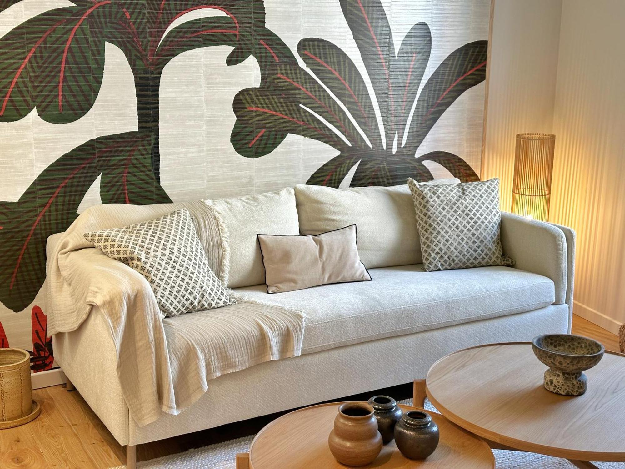 La Maison Cavet 5 Appartements De Standing Au Coeur Du Village Sanary-sur-Mer Εξωτερικό φωτογραφία