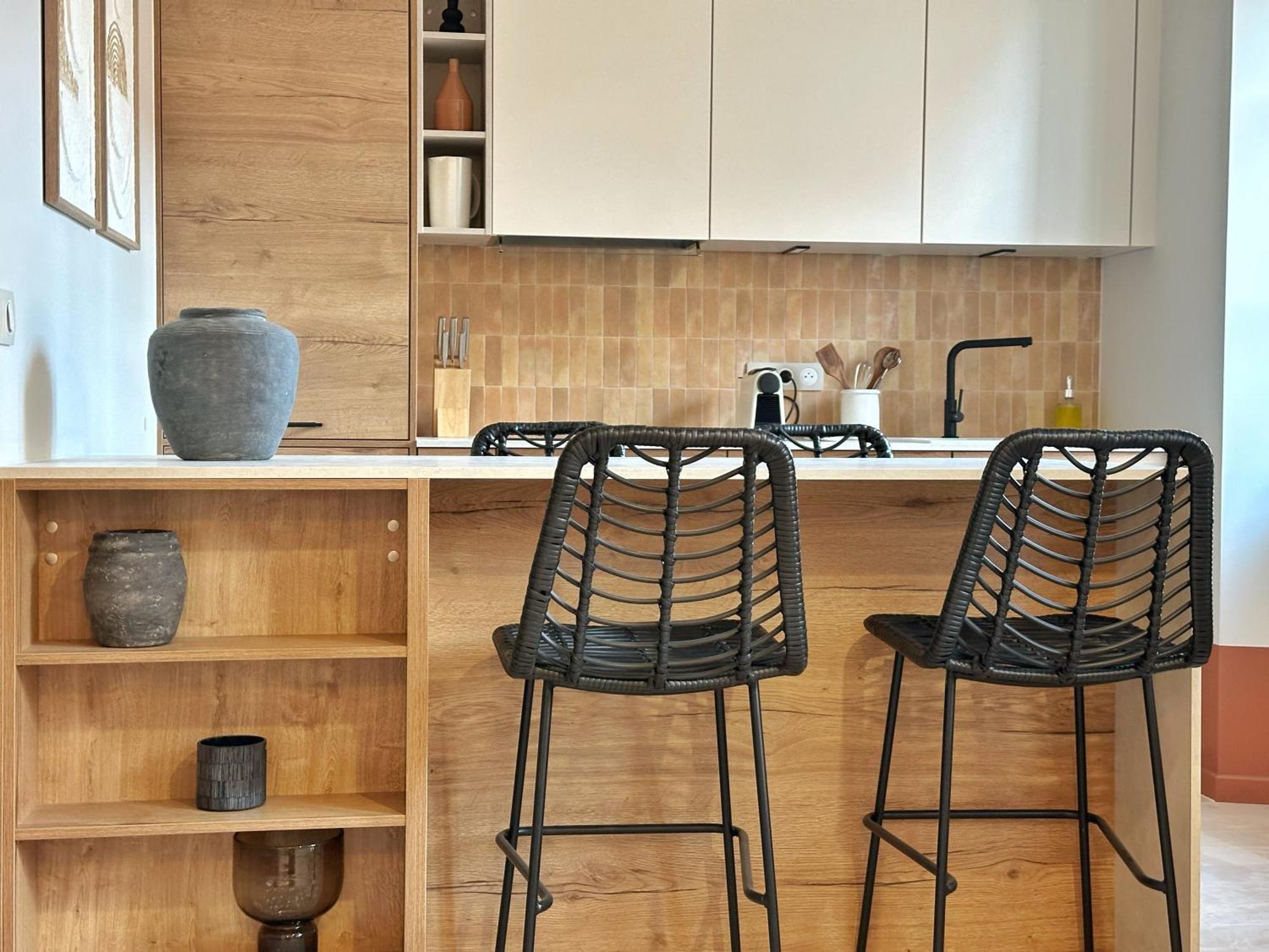 La Maison Cavet 5 Appartements De Standing Au Coeur Du Village Sanary-sur-Mer Εξωτερικό φωτογραφία
