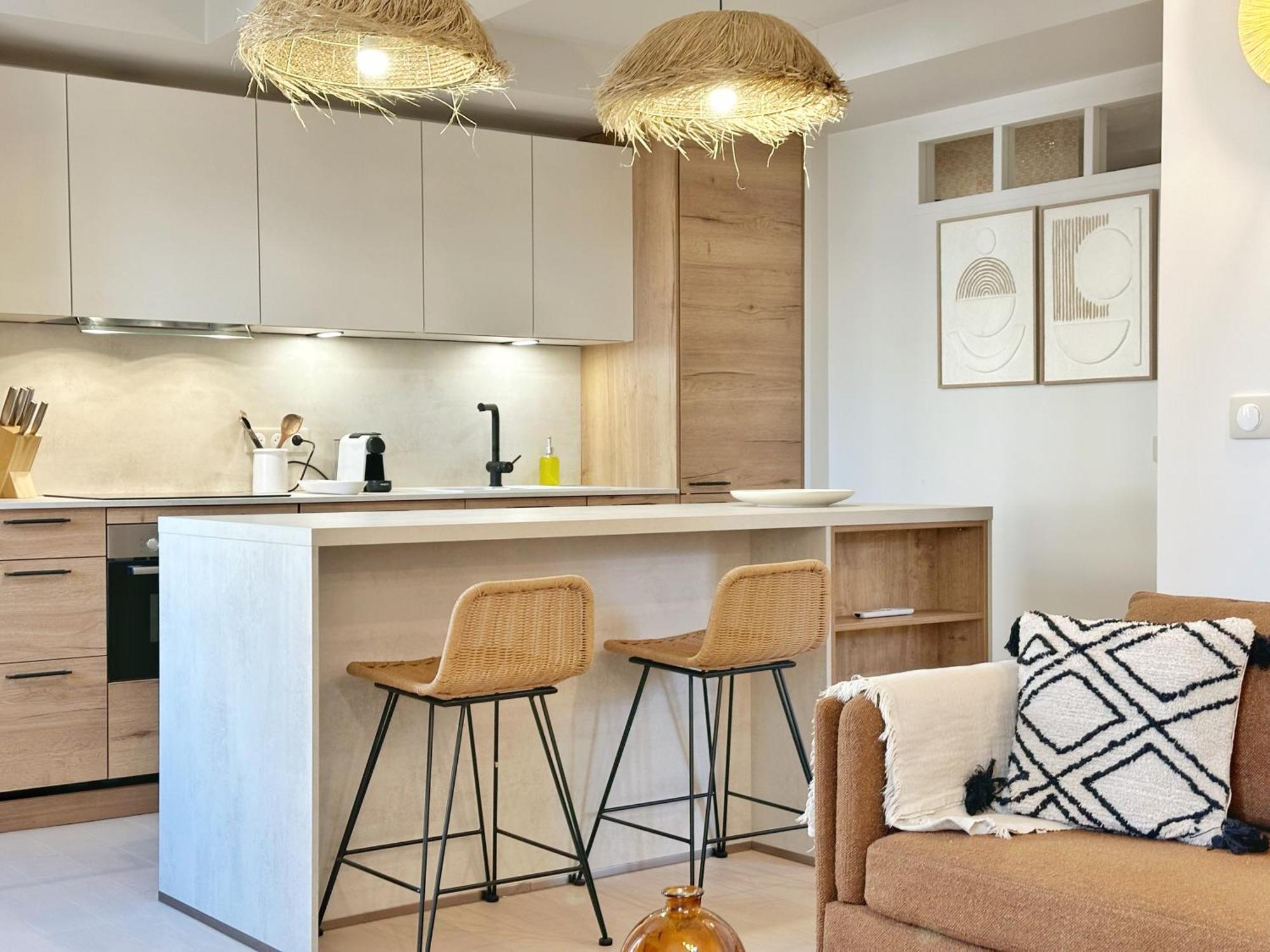 La Maison Cavet 5 Appartements De Standing Au Coeur Du Village Sanary-sur-Mer Εξωτερικό φωτογραφία