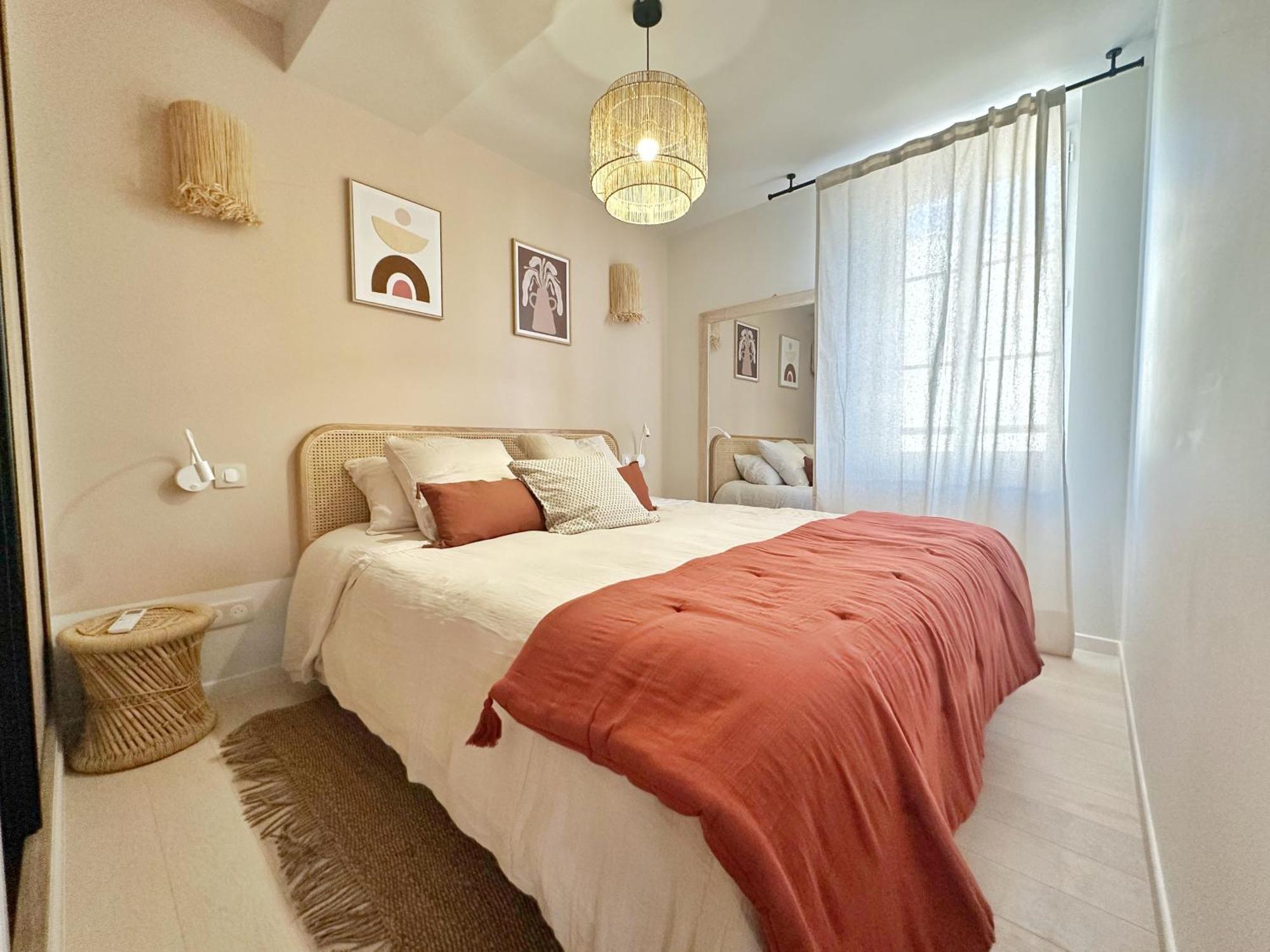 La Maison Cavet 5 Appartements De Standing Au Coeur Du Village Sanary-sur-Mer Εξωτερικό φωτογραφία