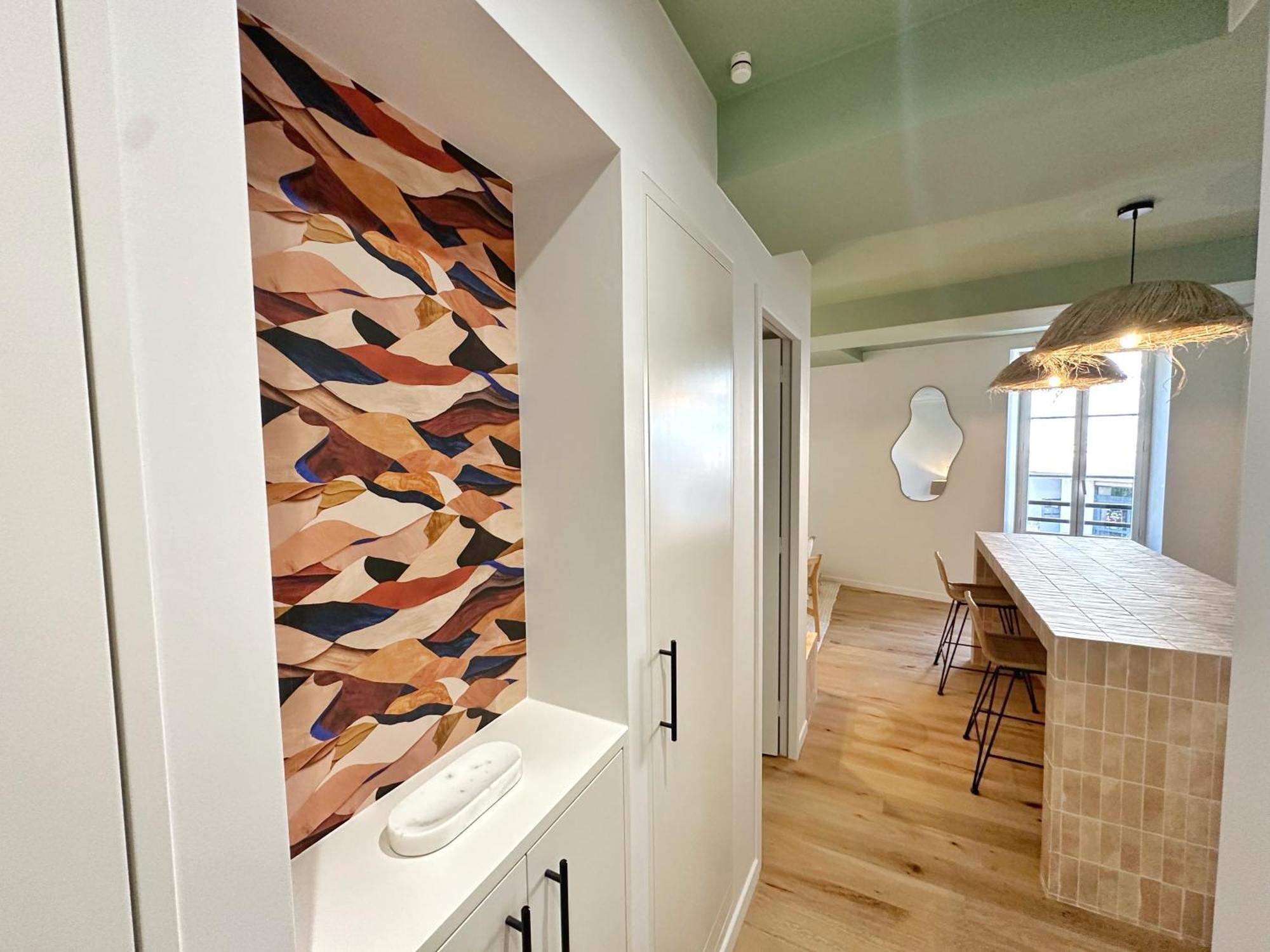 La Maison Cavet 5 Appartements De Standing Au Coeur Du Village Sanary-sur-Mer Εξωτερικό φωτογραφία
