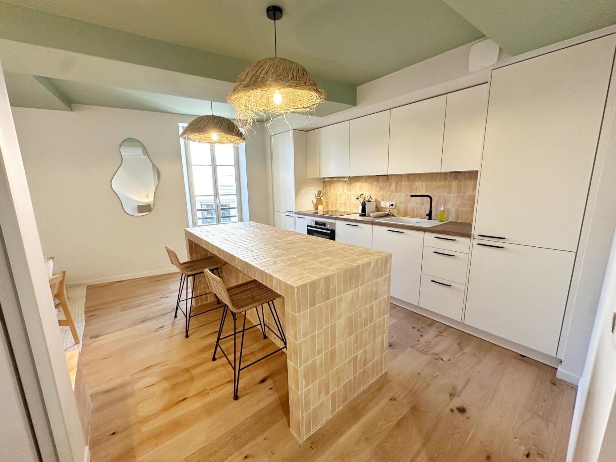 La Maison Cavet 5 Appartements De Standing Au Coeur Du Village Sanary-sur-Mer Εξωτερικό φωτογραφία
