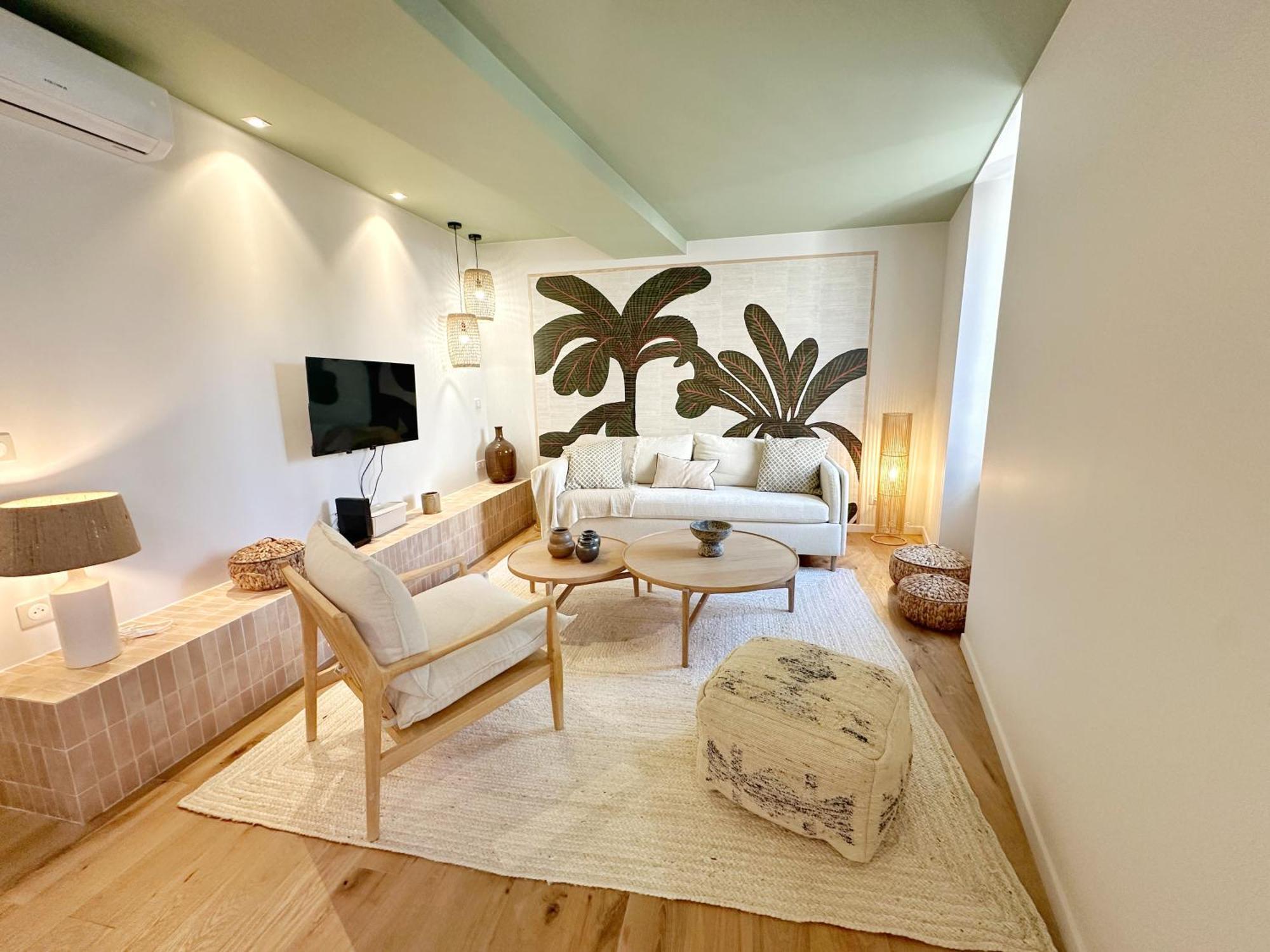 La Maison Cavet 5 Appartements De Standing Au Coeur Du Village Sanary-sur-Mer Εξωτερικό φωτογραφία